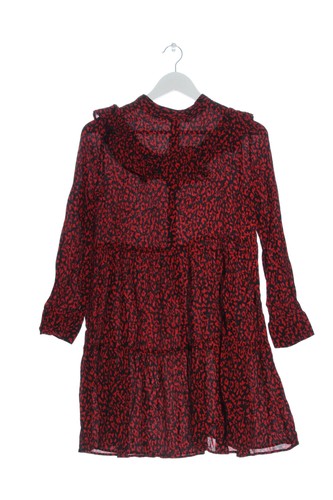Zara woman abito maniche - woman,