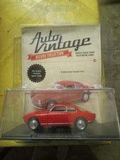 Auto Vintage Deluxe Collection