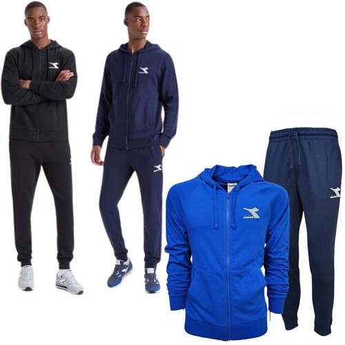 Tuta diadora 180369 - diadora,