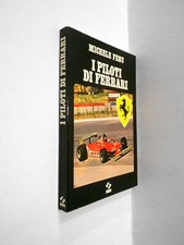 I PILOTI di FERRARI fenu +