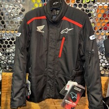 Giubbotto Moto Honda Gravity