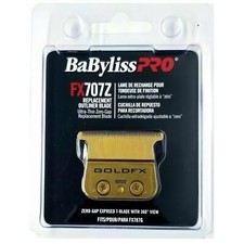 BaByliss PRO Gold FX 707Z Lama