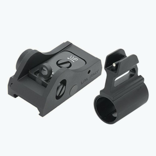Lpa sights set mira - lpa,