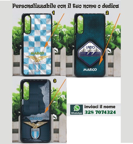Cover tpu personalizzabile - cover,