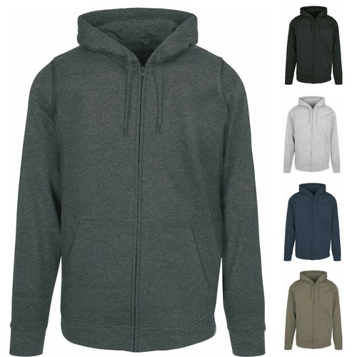 Felpa uomo zoodie - felpa, zip