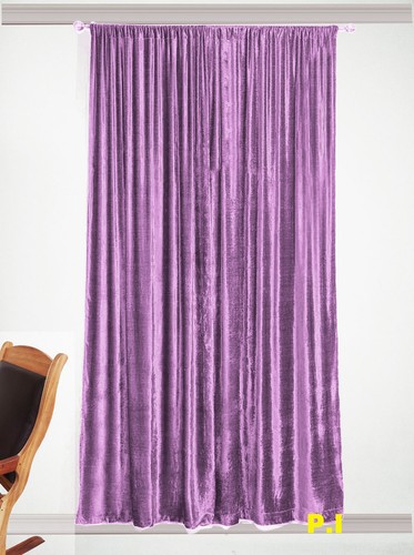 Tenda finestra vintage cotone - finestra,