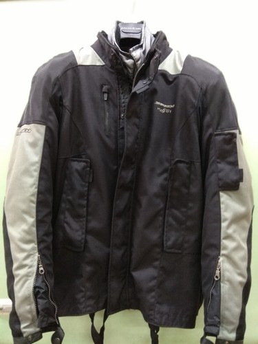 Giacca moto uomo spidi - moto,