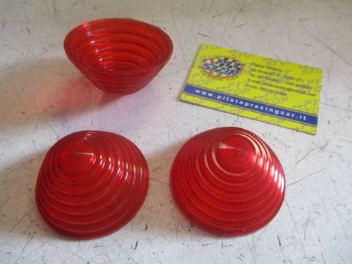Coppia plastiche fanalini auto - fanalini,