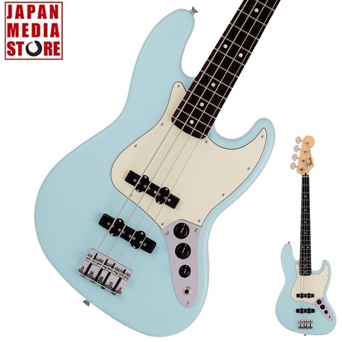Basso fender made japan - in,