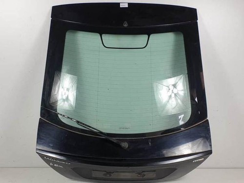 Portellone bagagliaio ford - bagagliaio,