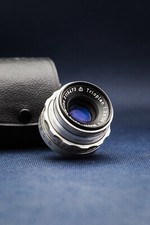 Meyer Optik TRIOPLAN 2.9/50