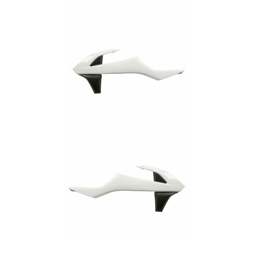 Acerbis fianchi radiatore - fianchi,