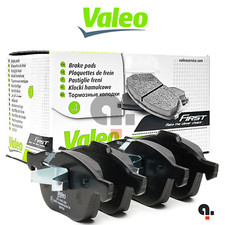 Kit Pastiglie Freno Anteriori