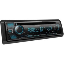 Kenwood KDC-BT560DAB Autoradio