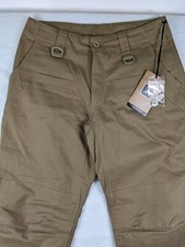 Pantaloni tattici doppio