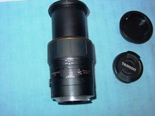 Tamron macro 90 - sp, af