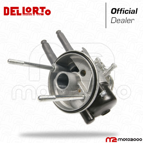 Carburatore completo 00896 - carburatore,