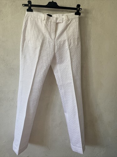 Pantalone fendi 40 - fendi, tg