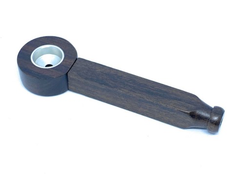Design tubo legno - tubo,
