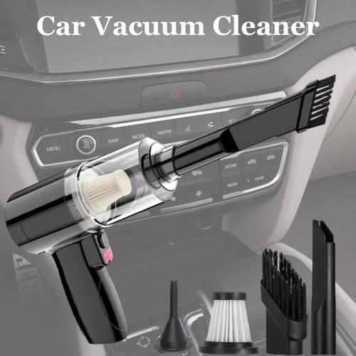 Aspirapolvere auto macchina - aspirapolvere,