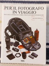 Per Il Fotografo In Viaggio