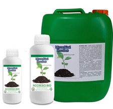 Micorrize trichoderma inoculo - micorrize,