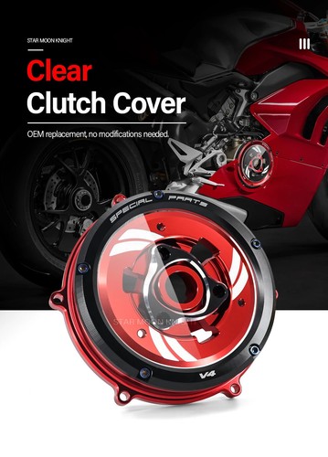 For ducati panigale v4s - for, v4