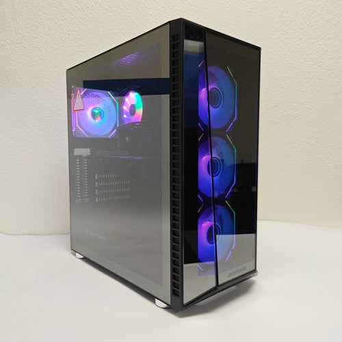 Desktop gaming - desktop,