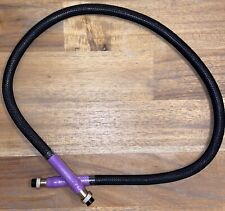 Revelation Audio Labs AGGIORNAMENTO CAVO ALIMENTAZIONE OMBELICALE, per Supratek, Cary, Gryphon