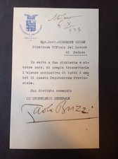 FUTURISMO - PAOLO BUZZI -