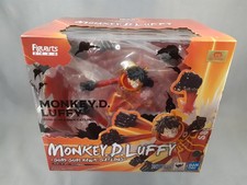 Figuarts ZERO ONE PIECE Monkey