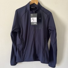 Arc’teryx Delta Giacca Uomo