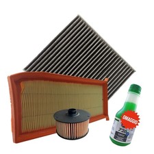 Kit tagliando dacia duster - tagliando,