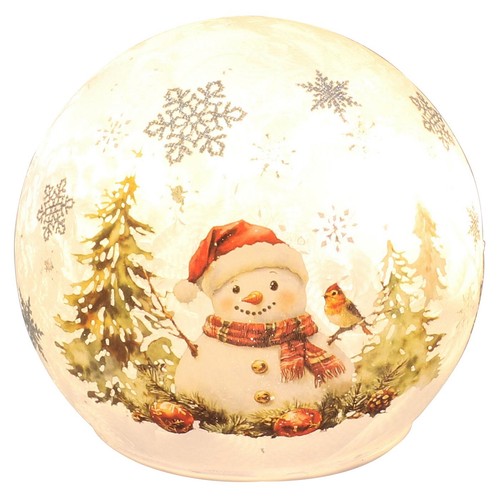 Shudehill regalo frosty natale - shudehill,