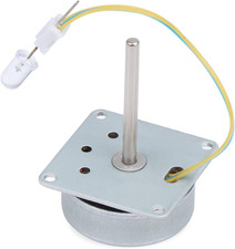 3V-24V 12V 3 Fasi Mini Generatore a Turbine Eoliche Motore a Mano