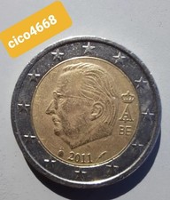 Euro belgio 2011 - euro,