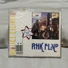 RARE PINK FLOYD LIMITED