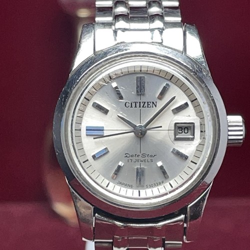 Citizen datestar jewels - datestar,