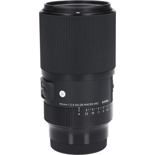 Autentico sigma e105 8dg - sigma, e(a)105/2.8dg