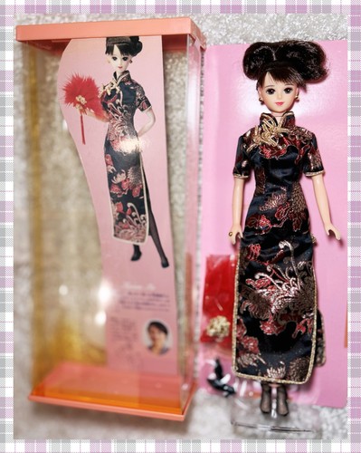 Vintage takara japan jenny - vintage,