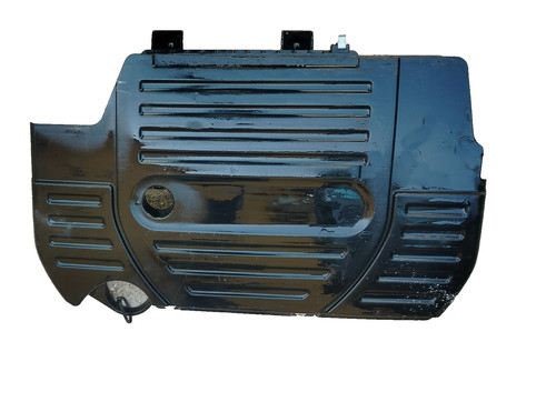 Cover motore suzuki sx4 - suzuki,