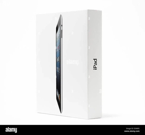 Apple ipad - ipad, 9