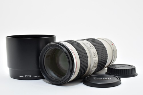 Ottimo come nuovo - canon, ef