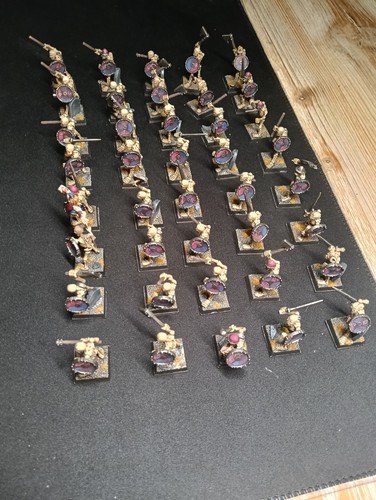 Warhammer fantasy conti - warhammer,