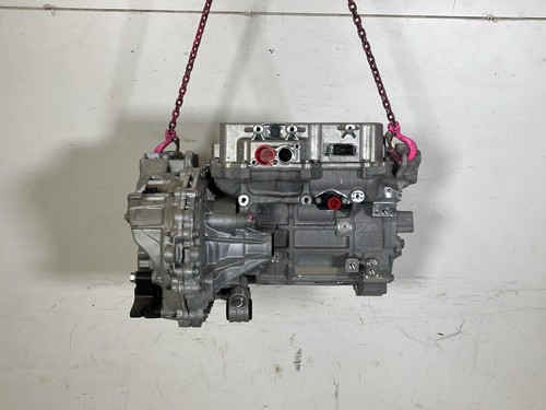 Motore elettrico anteriore - motore,