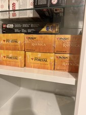 Magic The Gathering Guilds of