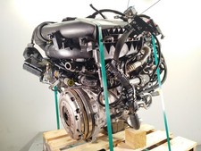 BH01 MOTORE COMPLETO / BHZ /