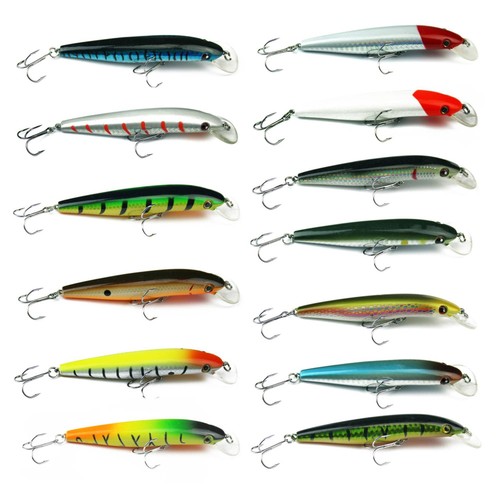 Wobbler viper pro - pro, walley
