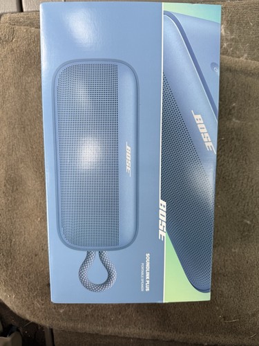 Bose soundlink plus - bose,