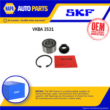 Kit cuscinetti ruota adatti a